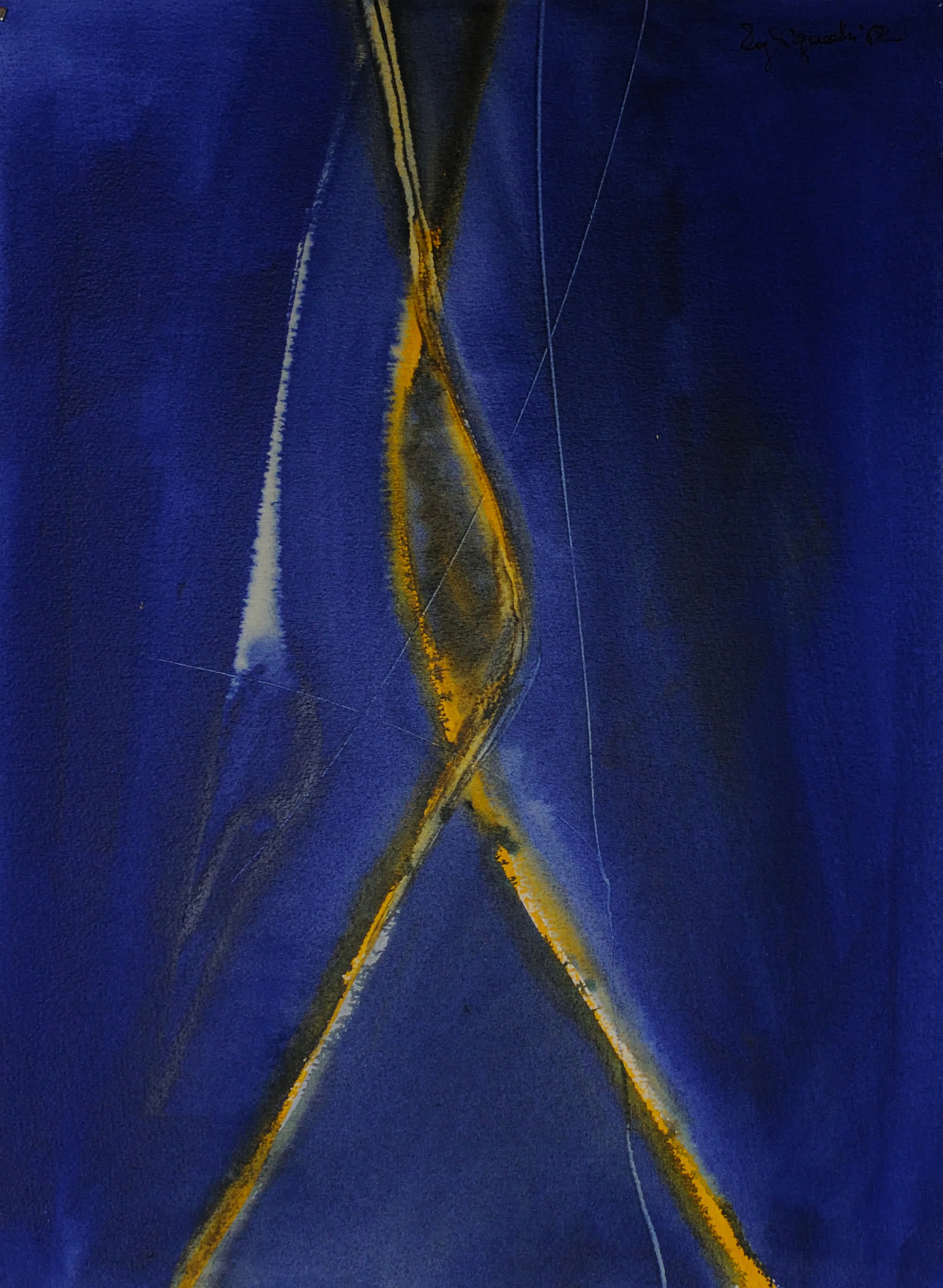 Tension