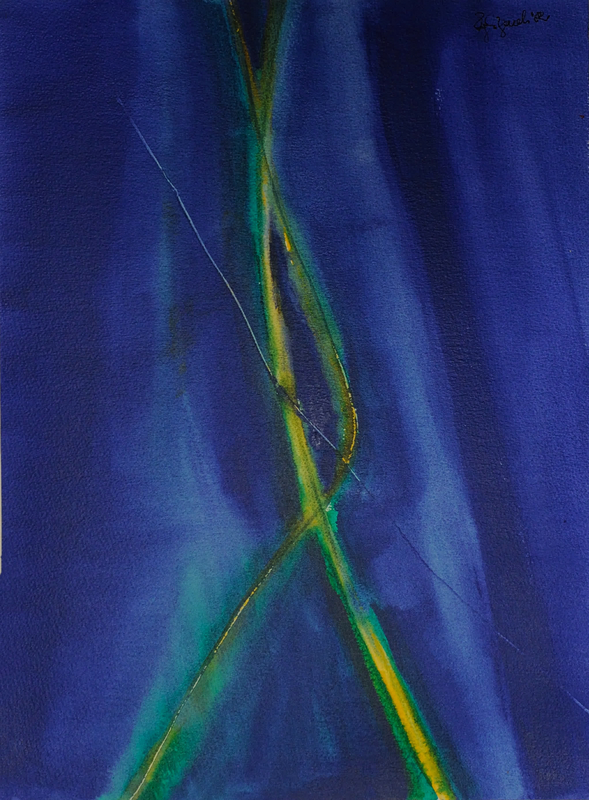 Crossing