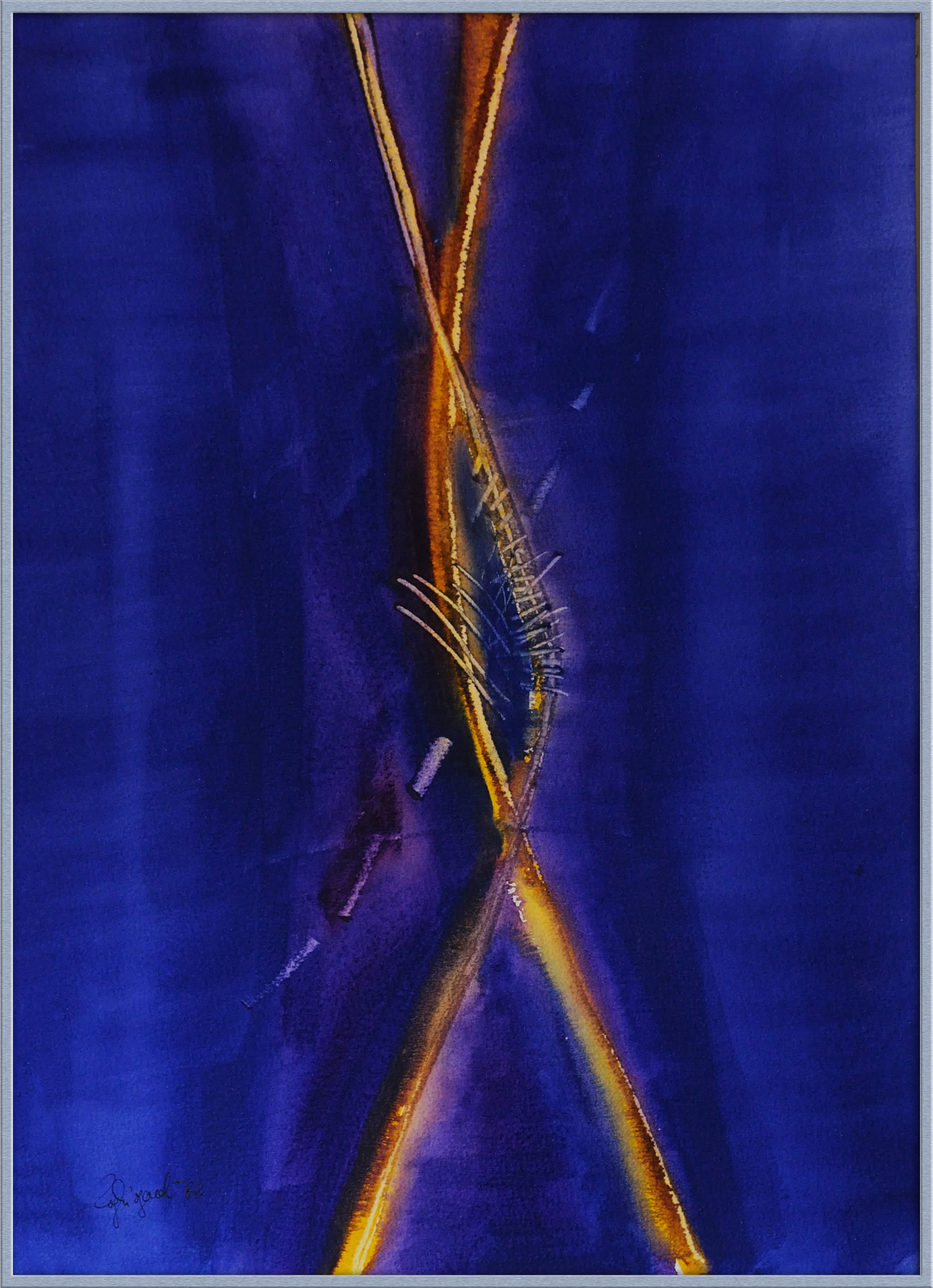 Emergence