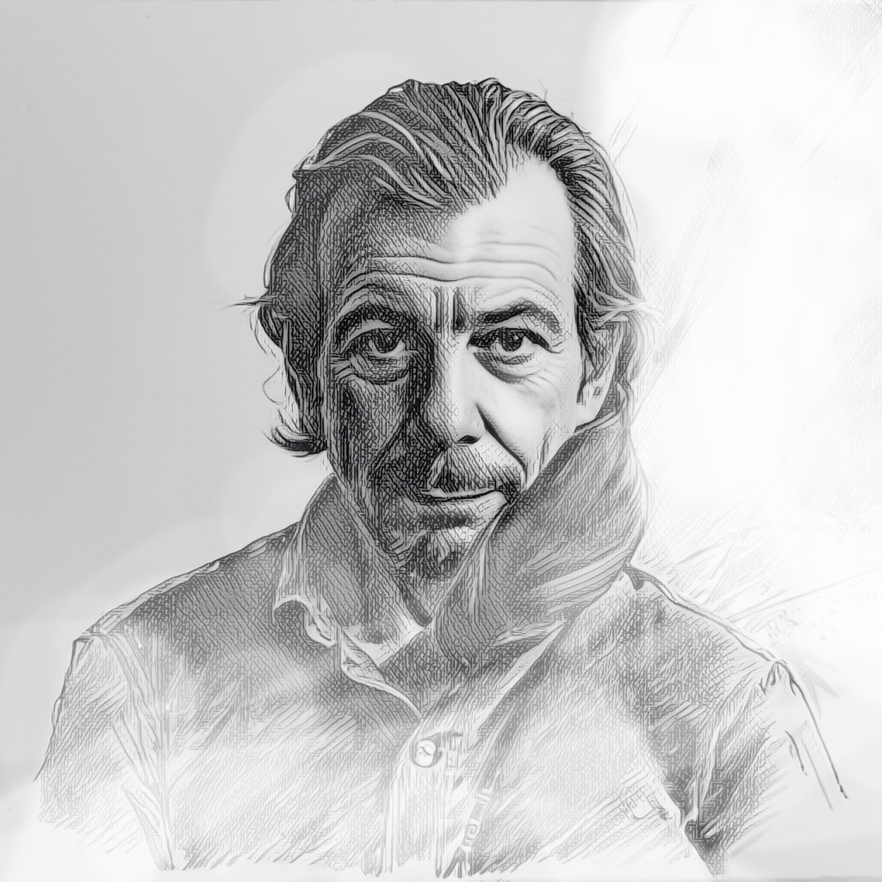 Artwork by Roberto Tagliazucchi